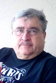 Chris Bedford Obituary