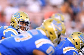 Ucla vs utah college football week 12 betting trends. Ucla Football Player Profiles Dorian Thompson Robinson
