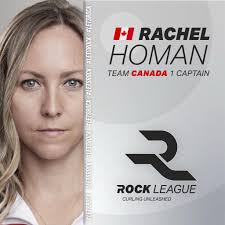 Proud to rep Canada as a captain in Rock League, the world's first  professional curling league. Mixed teams. Global rivalries. One epic  season, coming April 2026. Let's go. 🔗 RockLeague.com #RockLeague  #TeamCanada #