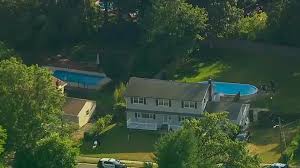 East Brunswick 2 Adults 1 Child Found Dead In Swimming Pool Abc7 New York