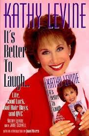 It's Better to Laugh... : Life, Good Luck, Bad Hair Days, and QVC by  Jane... 9780671511074