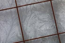 How To Remove Salt Stains On Floor Tile With White Vinegar Paint Remover Remove Paint From Tile Tile Floor