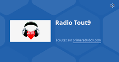 Radio Tout9 Listen Live - 106.9 MHz FM, Gonaïves, Haiti | Online ...