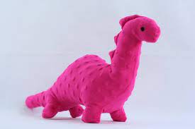 Pin On Hot Pink Stuffed Animals