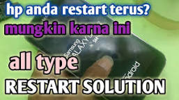 Hasil gambar untuk Realme 3 restart terus