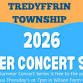 Summer in the Park Concerts at Wilson Farm Park