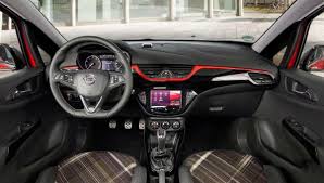 Opel Corsa 2019 Interior Opel Corsa Opel Top 10 Sports Cars