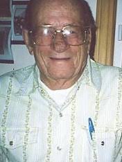 Jesse Chapman Obituary