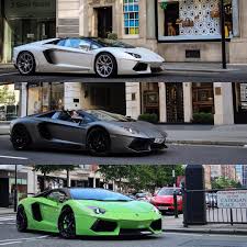 Tom Gannaway On Instagram Pick One Roadster Oakley Lamborghini Aventador London Instagram Roadsters Photo