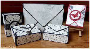 Stabile Designpapier Box Ohne Viel Zu Messen Kreativwerkstatt Box Basteln Mit Papier Geschenkkartons