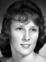 Rhonda Hilling Obituary (1963