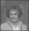 Sallie Lingerfelt Obituary (2011)