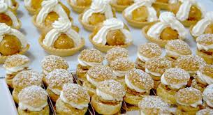 Royalty Tarbes Cours De Patisserie Recettes My Girly Popotte