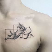 The rib cage is becoming a very popular position for tattoo art. Best Angel Tattoo Ideas Most Popular Angel Tattoos In 2021 Positivefox Com