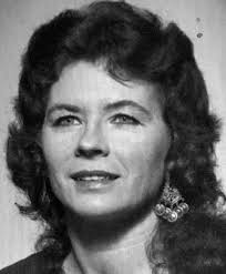 Emma BUSH Obituary (2018)