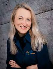 ARBEITSBERICHT 2023 ARBEITSBERICHT 2023