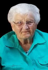 Elizabeth (Hovenga) Deuell, 88