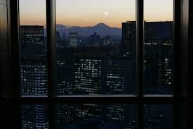 Mount fuji, located on the island of honshū, is the highest mountain in japan, standing 3,776.24 m. El Monte Fuji Picture Of Mandarin Oriental Tokyo Chuo Tripadvisor