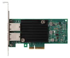 It is also called ethernet card or network adapter. Replace A Network Interface Card Nic
