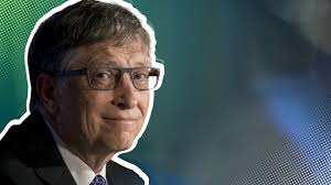 bill gates