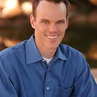 Patrick Blackburn (Author of Cupid Missed)