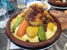 Maybe you would like to learn more about one of these? Ouais Et Alors Avis De Voyageurs Sur Le Kasbah Restaurant Fes Tripadvisor