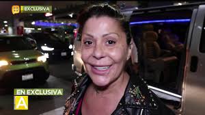 Ruge el corazón (marina, sánchez, valle) — 3:51. Alejandra Guzman Responde A Pleito Ventaneando Youtube