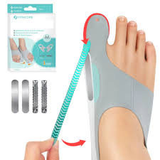 Image result for vybočený palec ortéza