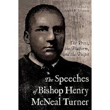 Bishop Henry McNeal Turner and African-American Religion in the South:  Angell, Stephen Ward: 9780870497346: Amazon.com: Books