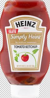 1 tablespoon capers, rinsed and finely chopped. H J Heinz Company Heinz Tomato Ketchup Food Vinegar Png Clipart Balsamic Vinegar Flavor Food Fruit Preserve