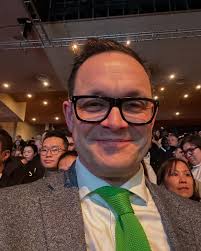 Officially Irish 🇮🇪 Apparently, I'm...