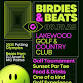 Birdies and Beats 2025 Golf Tournament event image