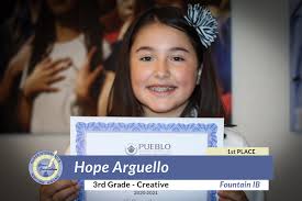 INTRODUCING THE WINNERS OF THE...