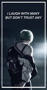 방탄소년단 세계관) was initially known as the most beautiful moment in life series, hwa yang yeon hwa series or hyyh series until the official name and logo were first used in 2017, is a south korean media franchise and shared fictional universe that is centered on a series of music videos and short films, independently. Bts Suga Quotes Tumblr Bts Suga Sad Quotes Sad Quotes Dogtrainingobedienceschool Com