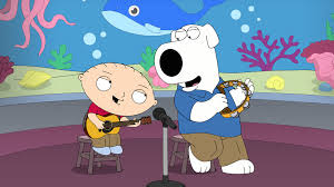 La 16e saison est maintenant dispo sur netflix. Watch Family Guy Season 16 Online Stream Tv Shows Stan