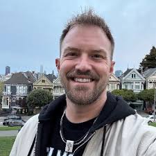 🏳️‍⚧️Kelvin Ryan Van Galen