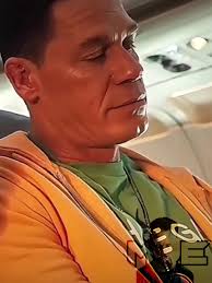 Jacob Fast and Furious X Scene