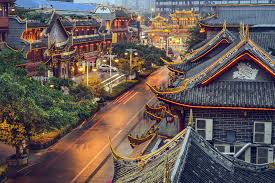 Waktu lokal saat ini di xiamen adalah 1 menit lebih dulu waktu matahari yang terlihat. Kota Kota Menarik Di Negeri Tirai Bambu