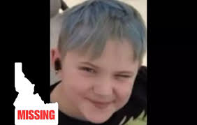 Authorities Confirm Remains Found Belong to Missing Boise Child