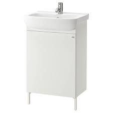 We did not find results for: Nysjon Bjorkan Wash Basin Cabinet With 1 Door White Pilkan Tap Ikea