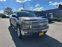 Image result for Silver Topaz 2014 Chevy Truck