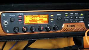 Digidesign Eleven Rack Marshall Bluesbreaker Part Ii Rockstarzusa Com In 2020 Eleventh Rack Design Elements
