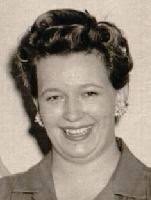 Margaret Garner Obituary (2015)