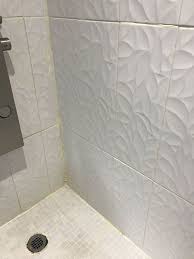 How Can Withen My Epoxy Grout That Has Turned Yellowish Epoxy Grout Grout Epoxy