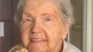 Shirley M Geissler Obituary (1920