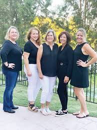 Fort Bend County Alumnae Panhellenic announces new board
