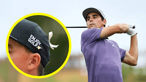 But this isn't one of them. Niemanns Motivation Spelar For Allvarligt Sjuk Kusin Svensk Golf