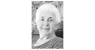 Rita Bolduc Obituary (1935