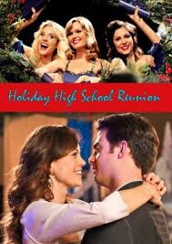 Watch the holiday 4k for free. Holiday High School Reunion 2012 Christmas Movies On Tv Schedule Christmas Movie Database