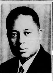 The Gazette November 1955